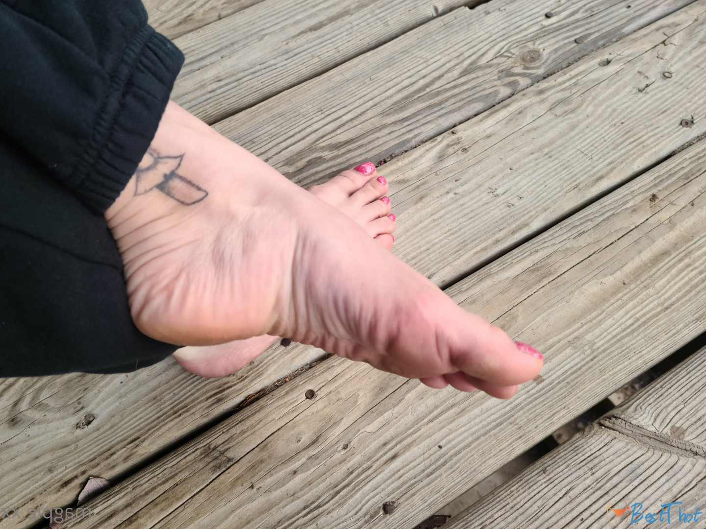 Photo by mythicmaggie published on January 3,2025 21:18:37 - BestThots