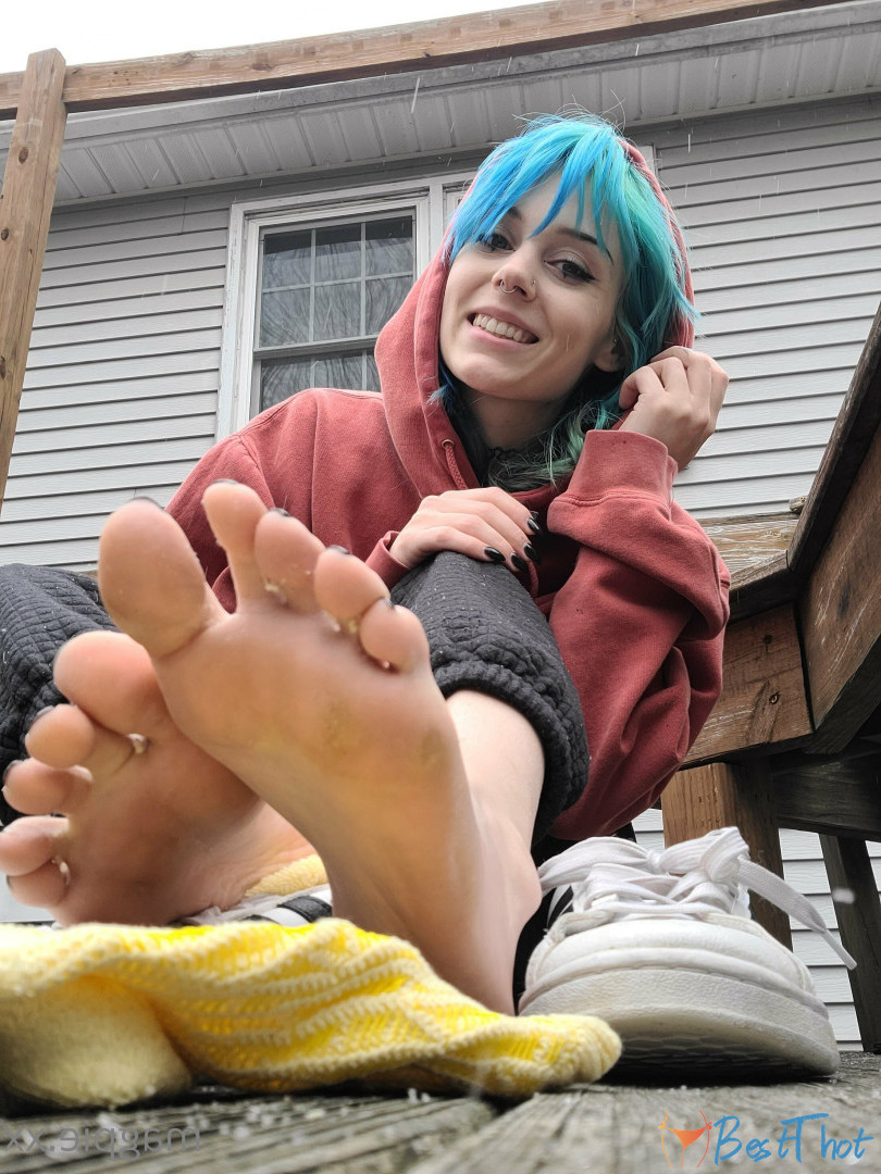 Photo by mythicmaggie published on January 3,2025 21:20:33 - BestThots