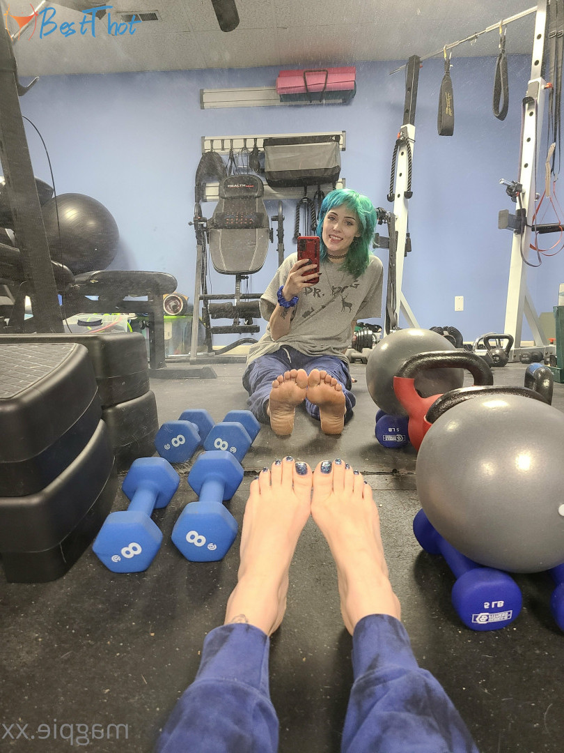 Photo by mythicmaggie published on January 3,2025 22:17:18 - BestThots