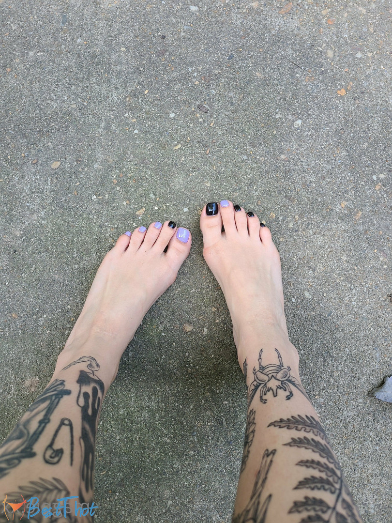 Photo by mythicmaggie published on January 3,2025 22:18:46 - BestThots