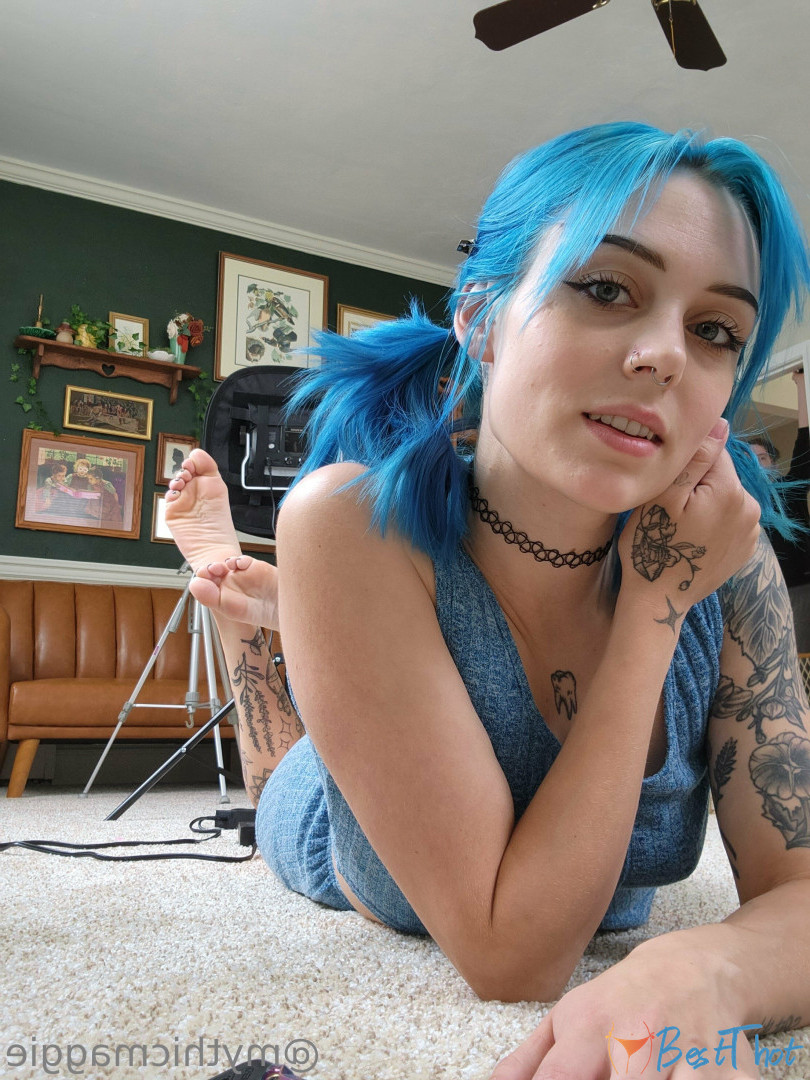 Photo by mythicmaggie published on January 3,2025 22:20:00 - BestThots