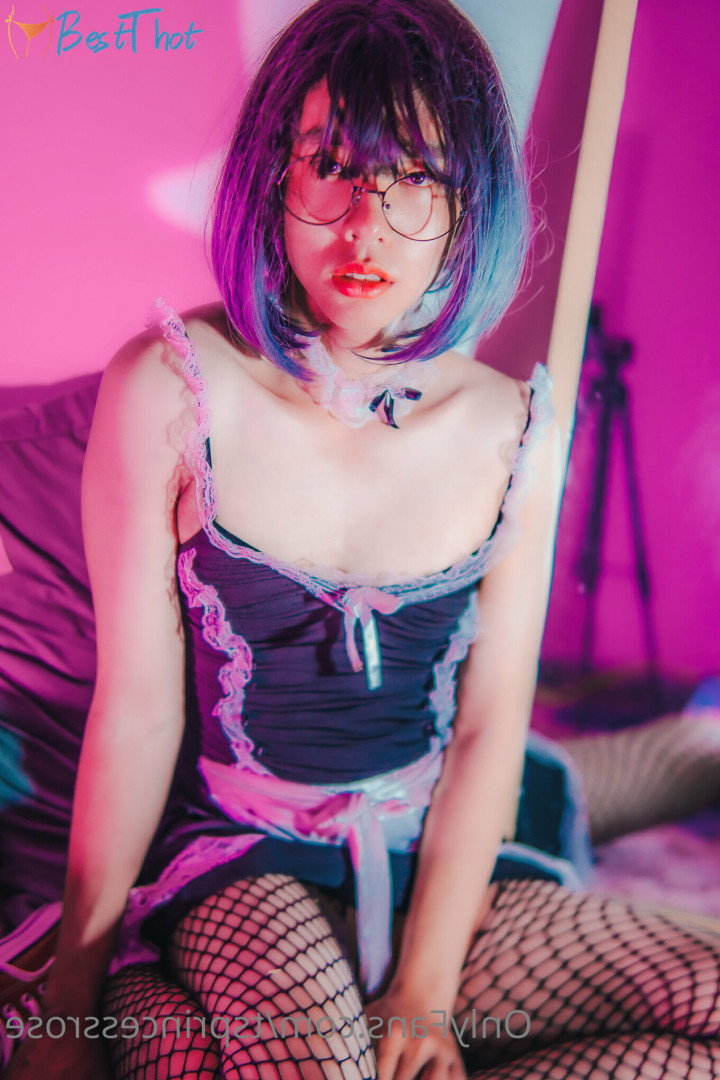 Photo by tsprincessrose published on January 4,2025 05:17:59 - BestThots