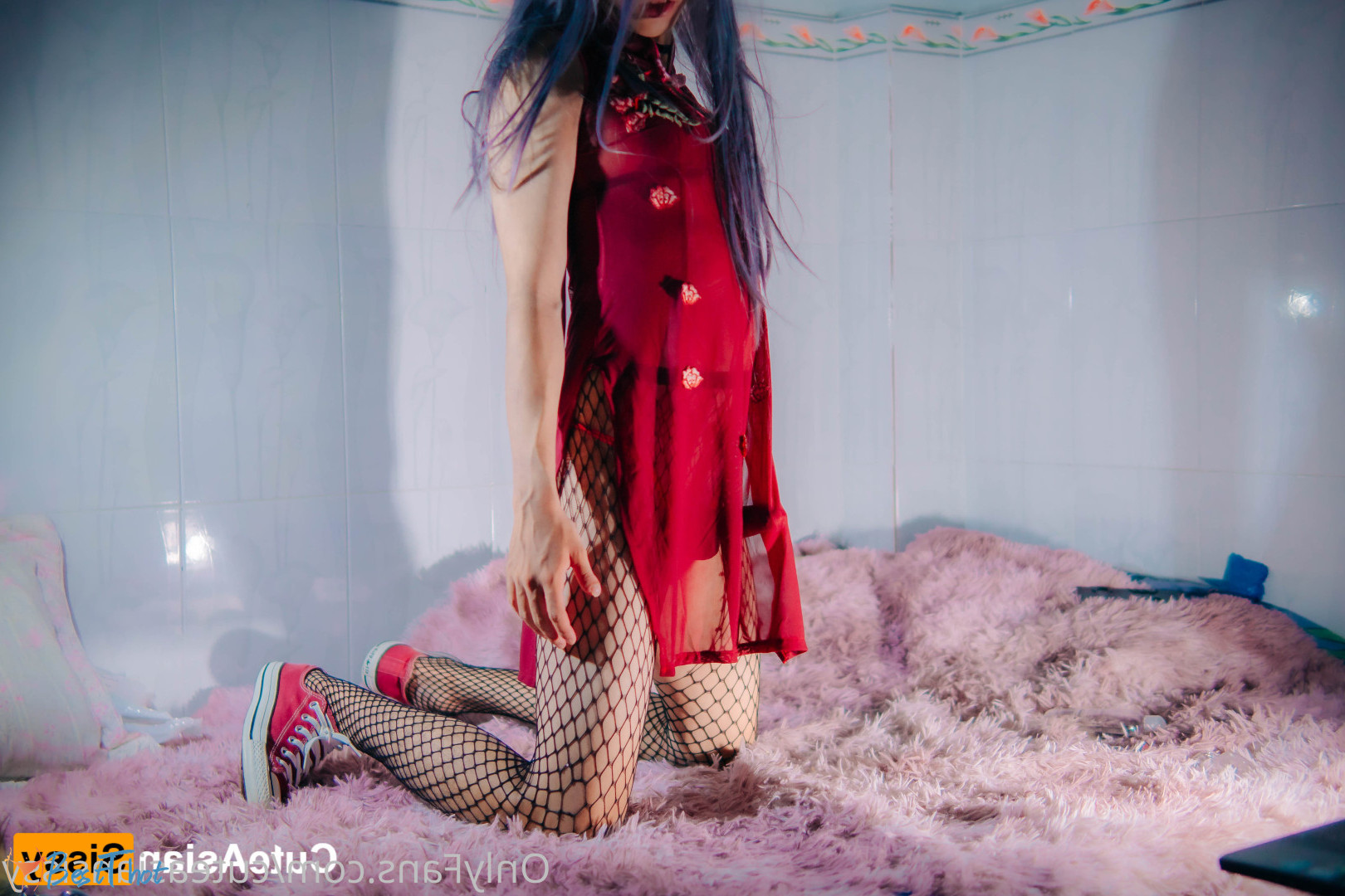 Photo by tsprincessrose published on January 4,2025 05:20:23 - BestThots