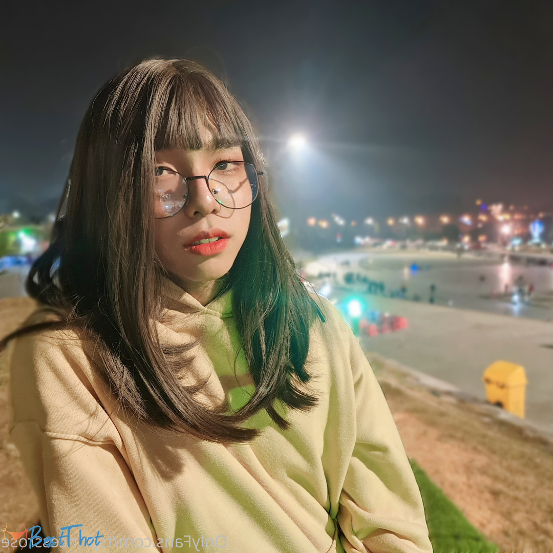 Photo by tsprincessrose published on January 4,2025 05:20:46 - BestThots