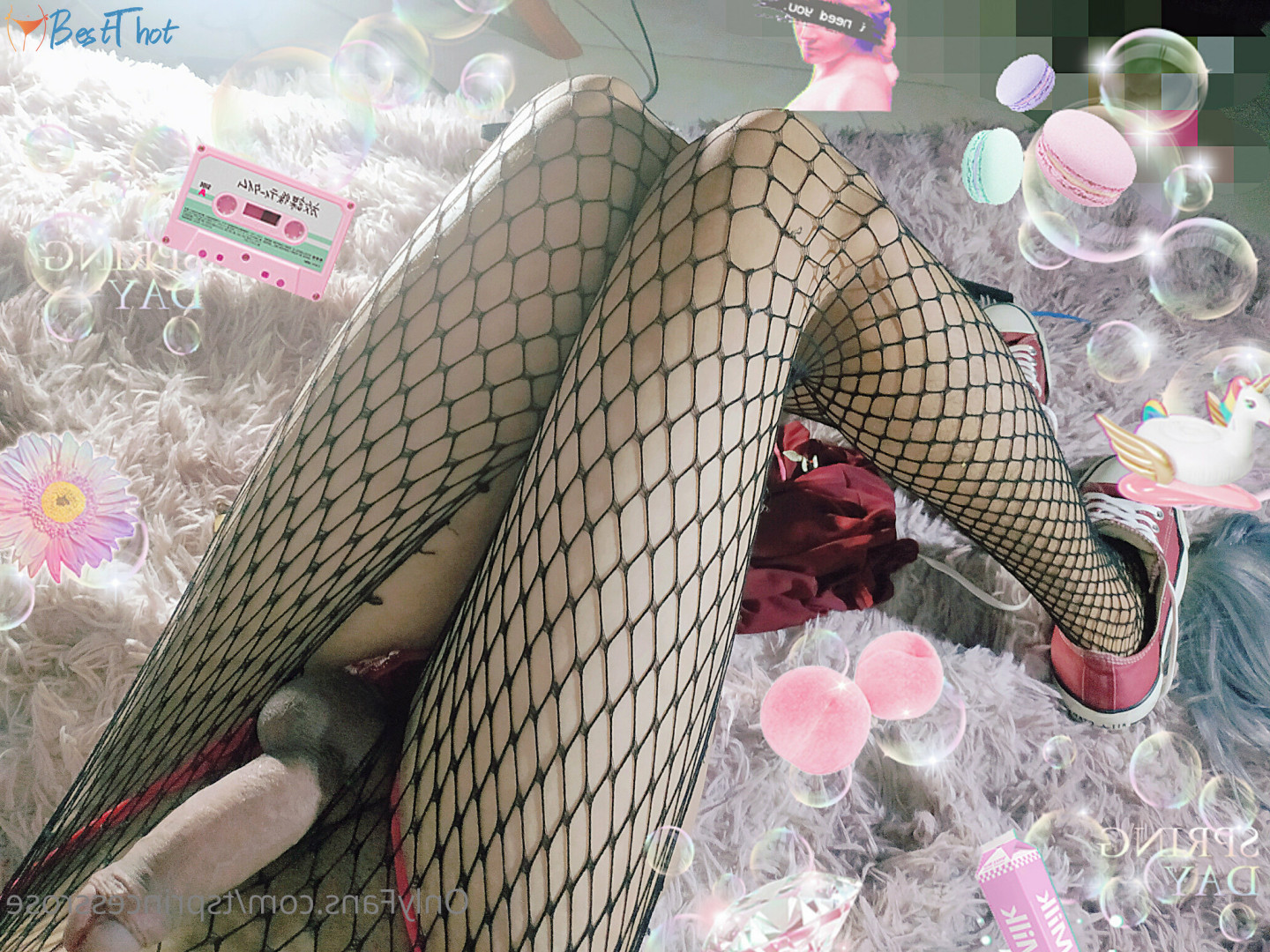 Photo by tsprincessrose published on January 4,2025 06:20:41 - BestThots