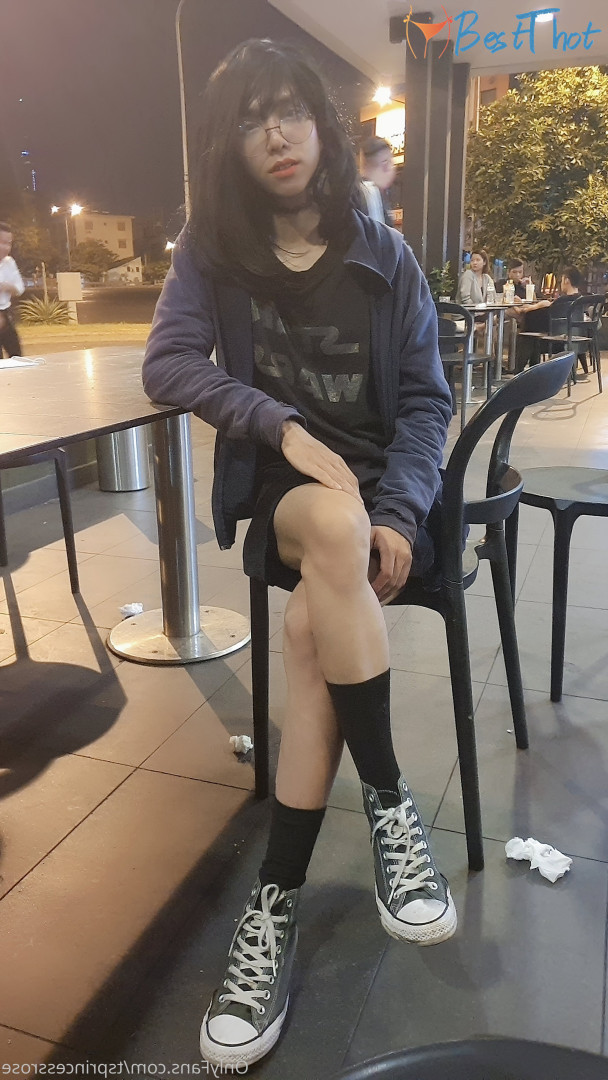 Photo by tsprincessrose published on January 4,2025 06:20:43 - BestThots