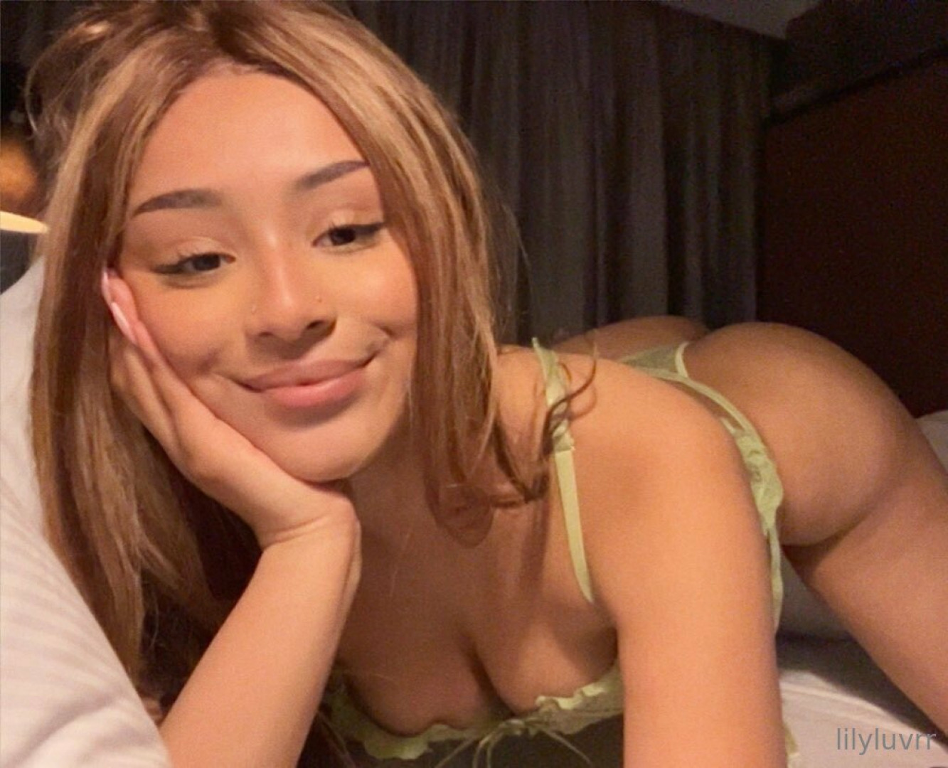 Photo by lilyluvrr published on July 23,2023 07:34:43 - BestThots