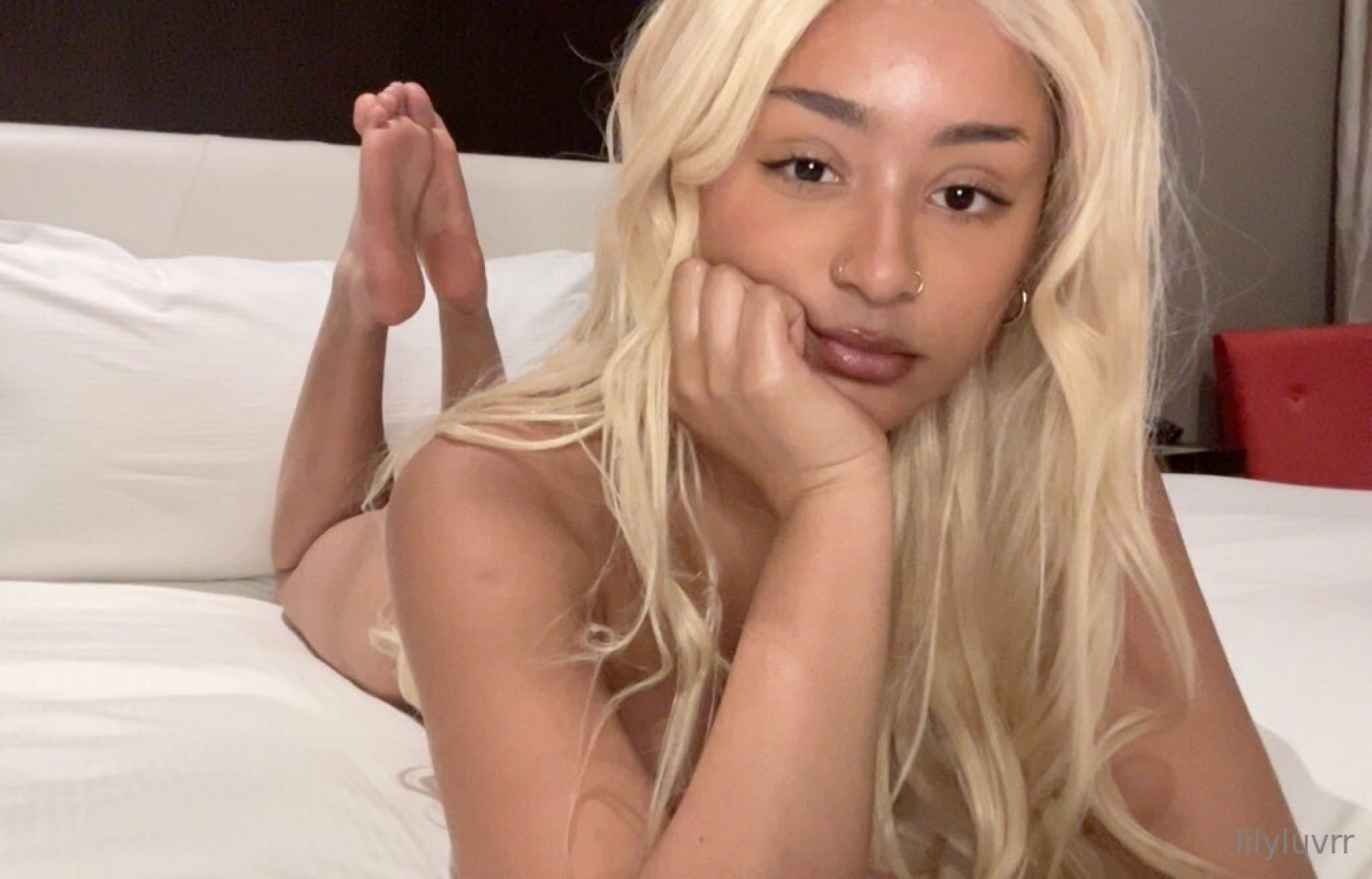 Photo by lilyluvrr published on July 23,2023 07:35:50 - BestThots