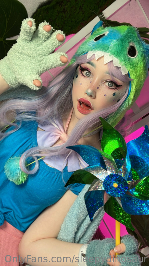 Photo by sleepydinosaur published on May 17,2023 22:20:35 - BestThots