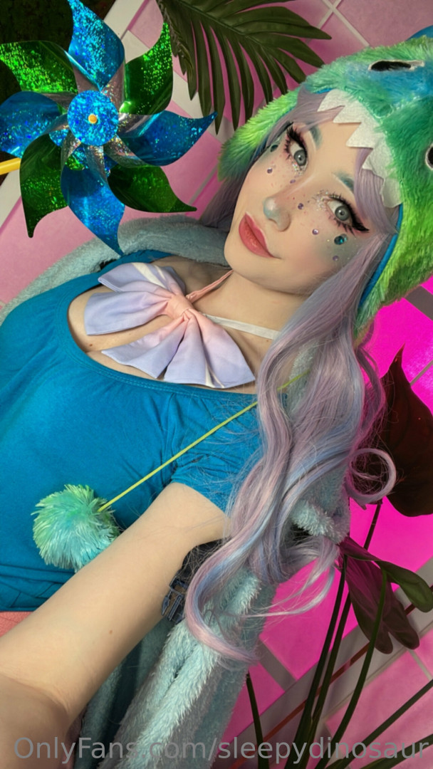 Photo by sleepydinosaur published on May 17,2023 22:20:47 - BestThots