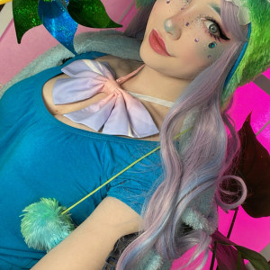 sleepydinosaur #190405