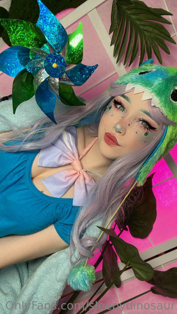 Photo by sleepydinosaur published on May 17,2023 22:20:57 - BestThots