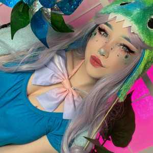 sleepydinosaur #190415