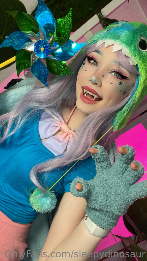 Photo by sleepydinosaur published on May 17,2023 22:20:59 - BestThots