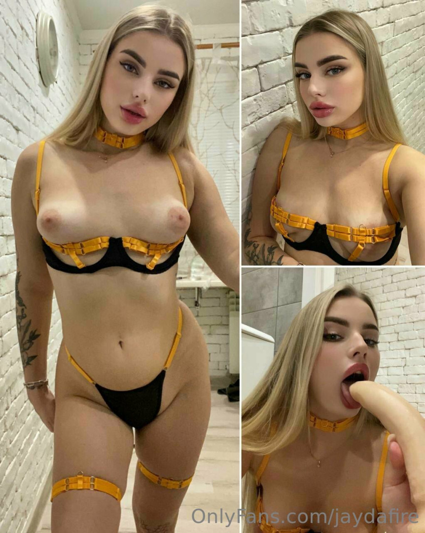 Photo by jaydafire published on August 30,2023 14:27:57 - BestThots