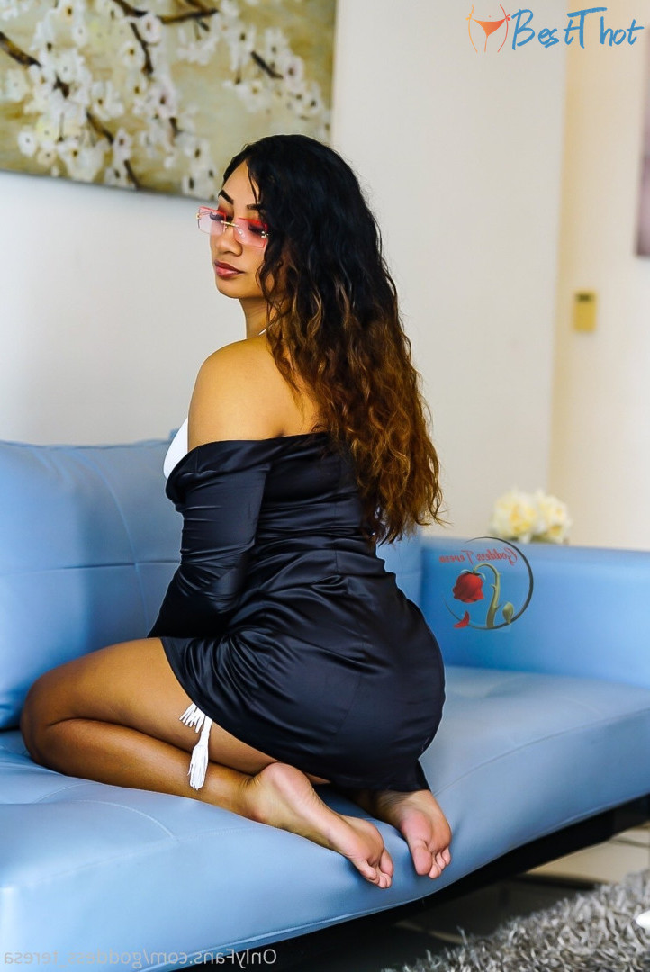 Photo by goddess_teresa published on January 10,2025 11:01:18 - BestThots