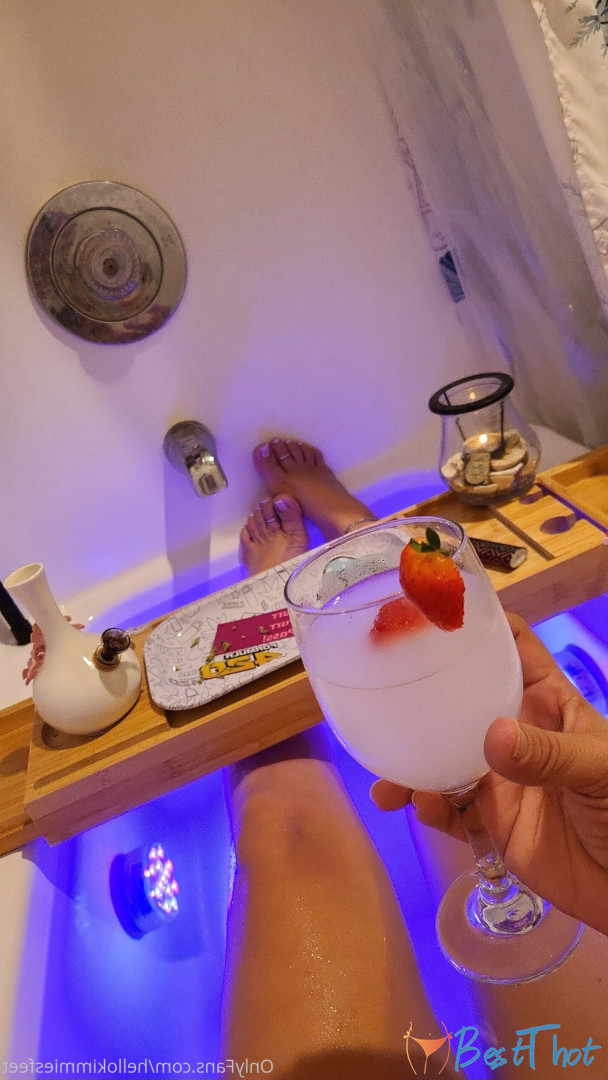 hellokimmiesfeet #9647204
