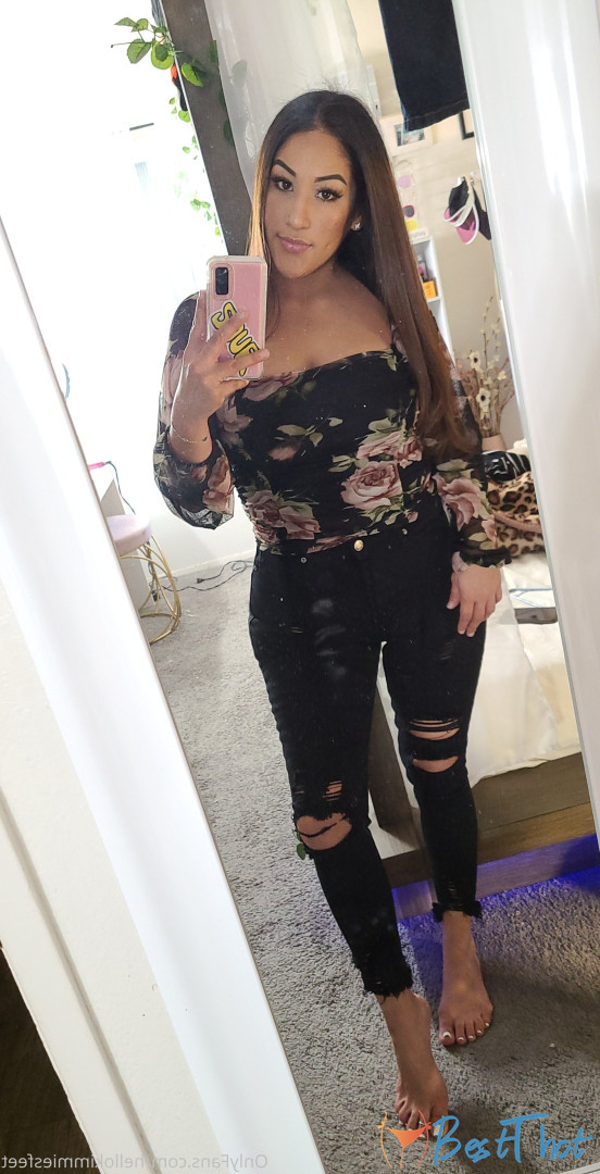 hellokimmiesfeet #9647219