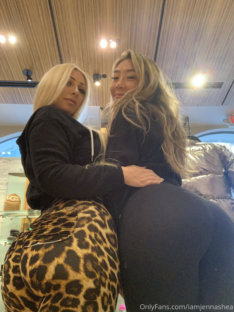 Photo by iamjennashea published on October 15,2023 10:01:59 - BestThots