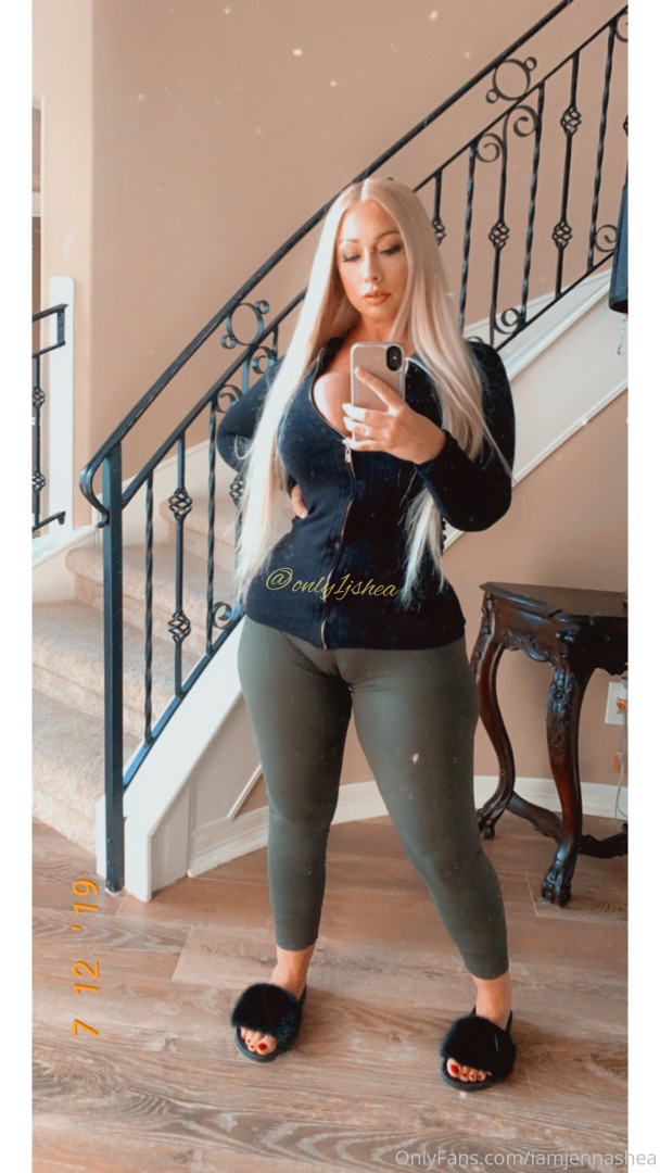 Photo by iamjennashea published on October 15,2023 14:21:32 - BestThots