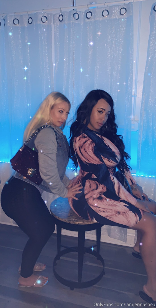 Photo by iamjennashea published on October 15,2023 15:15:18 - BestThots