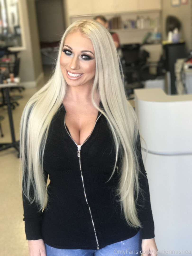 Photo by iamjennashea published on October 15,2023 17:25:44 - BestThots