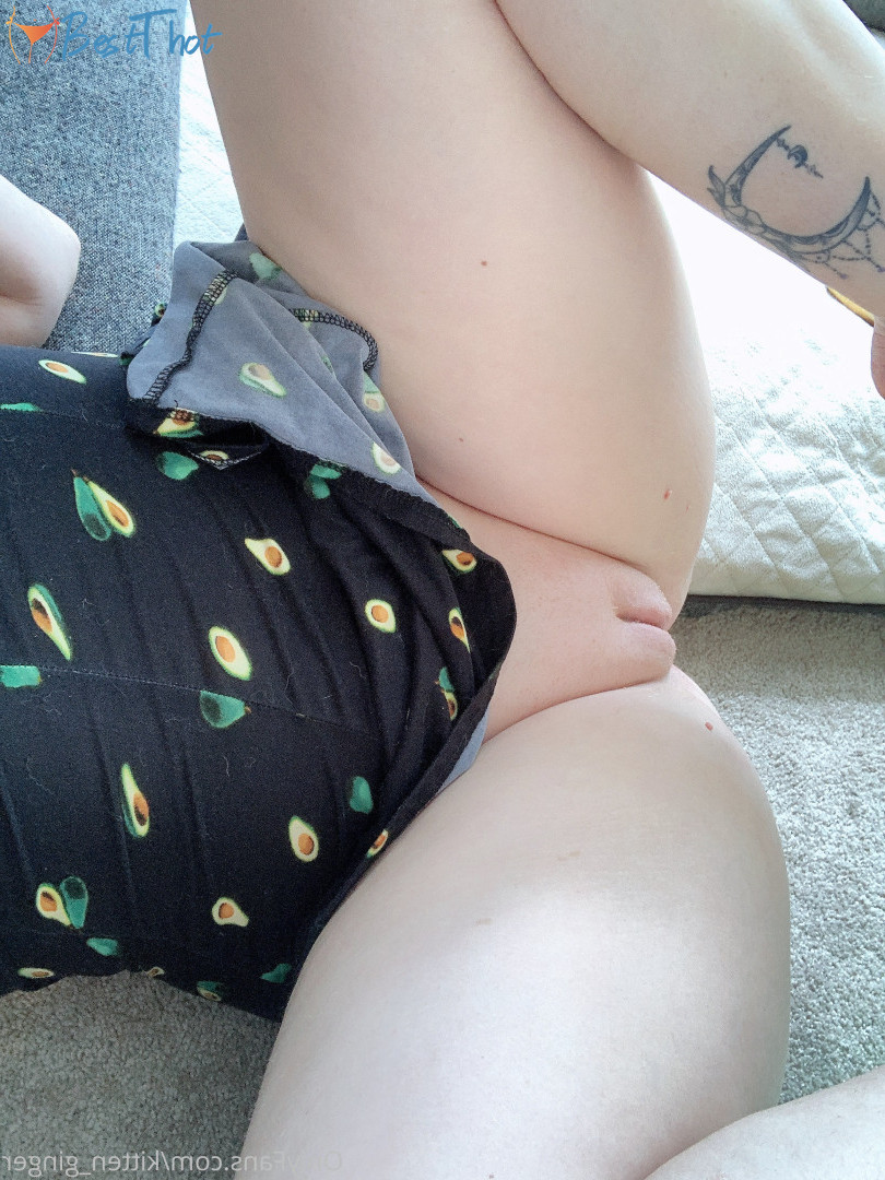 Photo by kittenginger published on January 11,2025 02:00:36 - BestThots