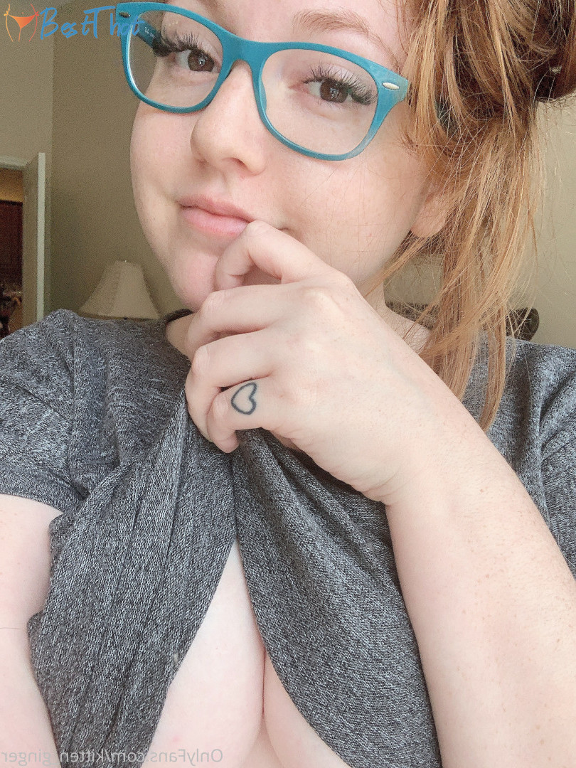 Photo by kittenginger published on January 11,2025 02:02:28 - BestThots