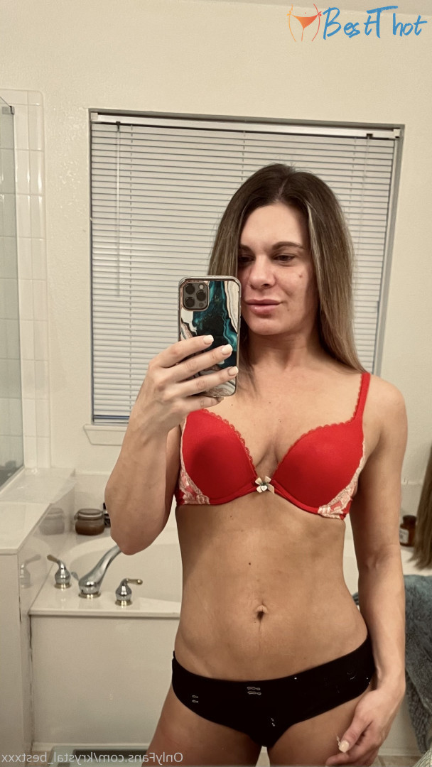 Photo by krystal_bestxxx published on January 11,2025 22:02:24 - BestThots
