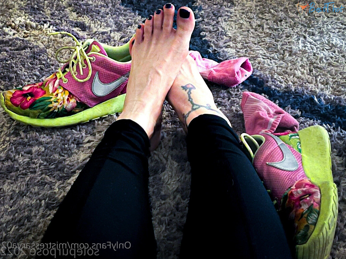 veinyfeetfun #9660841