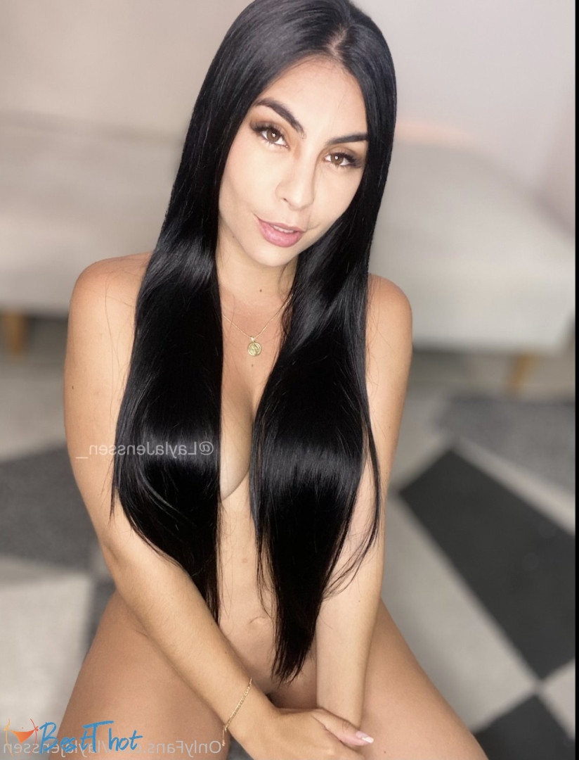 laylajenssen #9661211