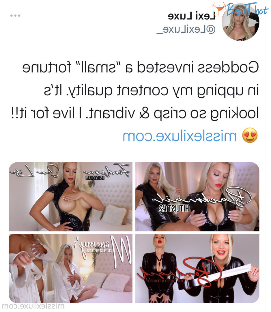 Photo by lexiluxe published on January 12,2025 01:00:41 - BestThots