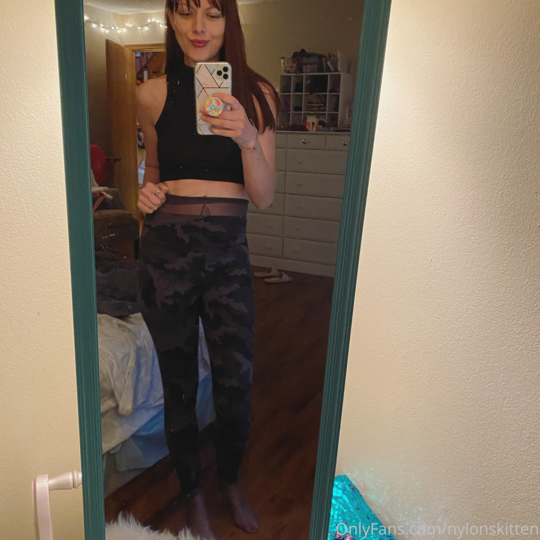 Photo by nylonskitten published on June 22,2023 18:24:33 - BestThots