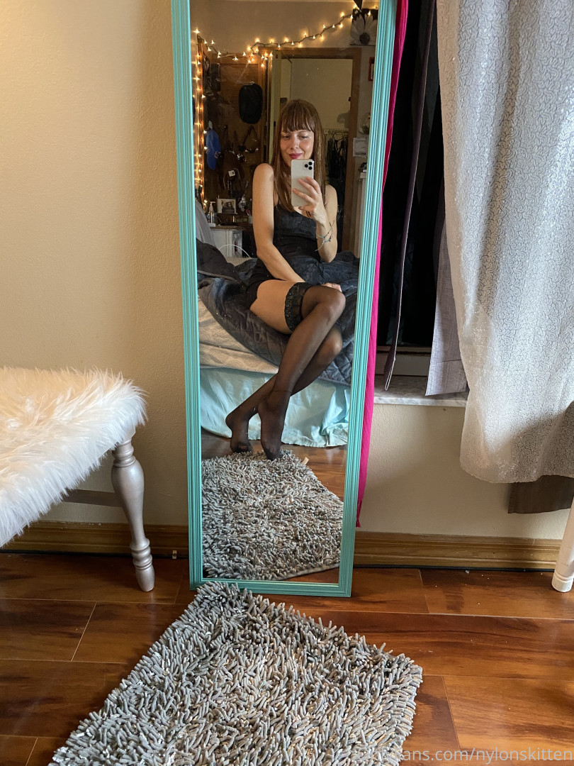 Photo by nylonskitten published on June 22,2023 18:24:45 - BestThots