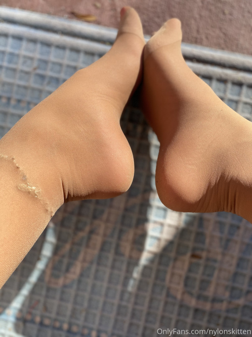 Photo by nylonskitten published on June 22,2023 18:24:48 - BestThots