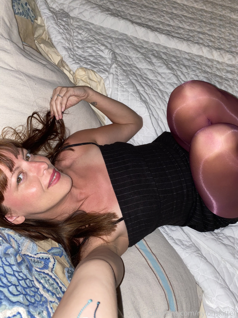 Photo by nylonskitten published on June 22,2023 18:25:50 - BestThots