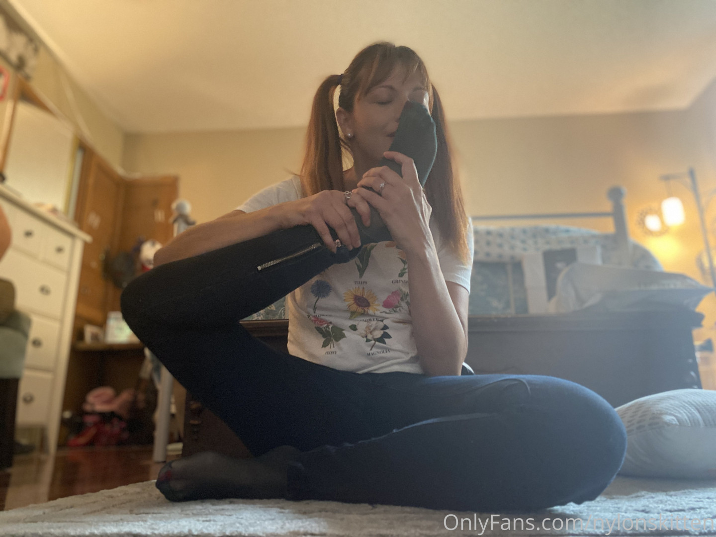 Photo by nylonskitten published on June 22,2023 18:26:18 - BestThots