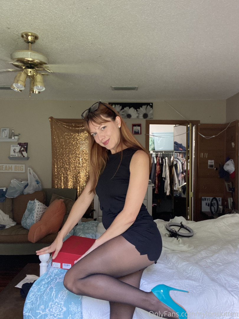 Photo by nylonskitten published on June 22,2023 18:26:51 - BestThots