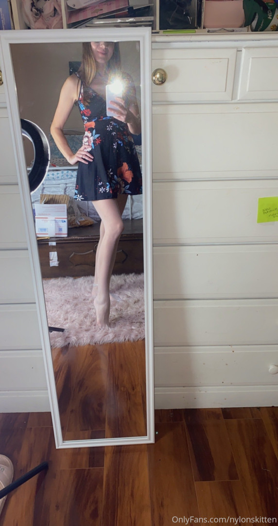 Photo by nylonskitten published on June 22,2023 18:27:09 - BestThots