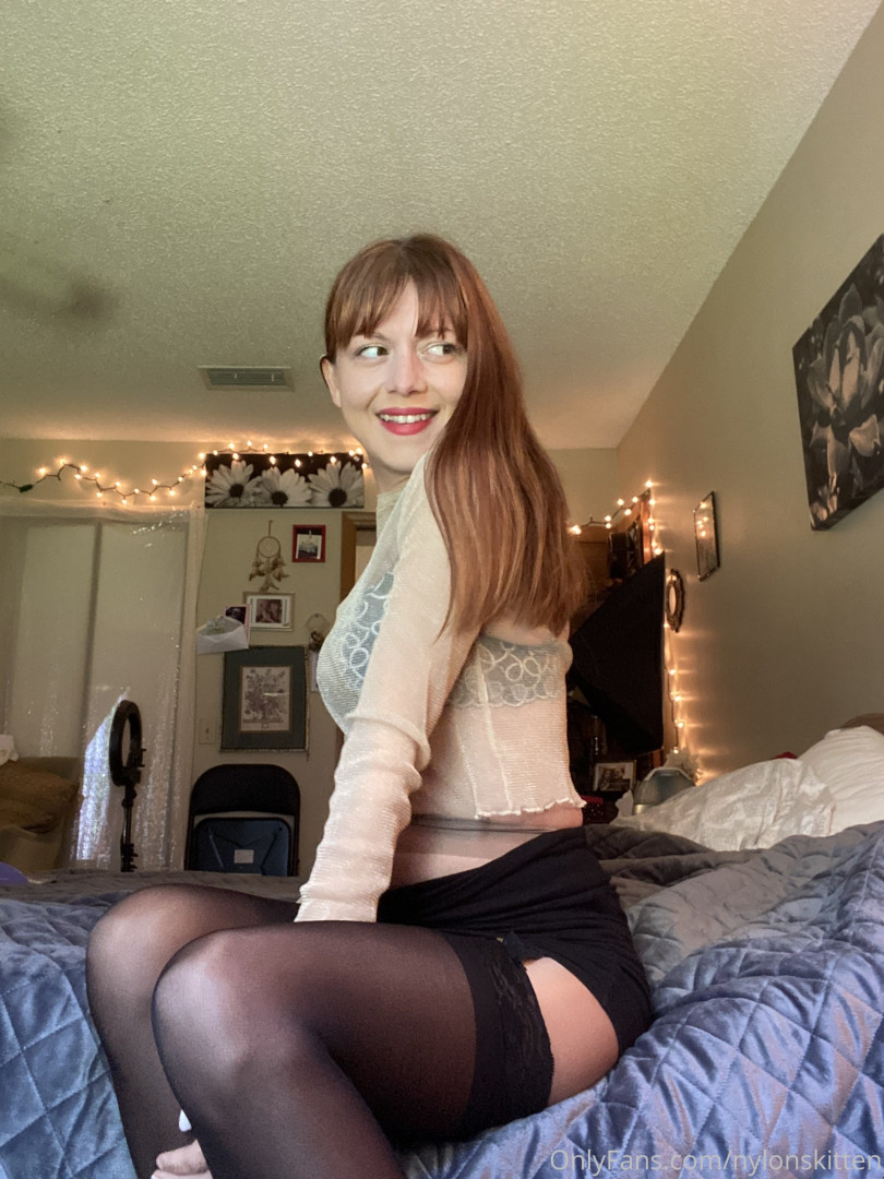 Photo by nylonskitten published on June 22,2023 18:28:38 - BestThots