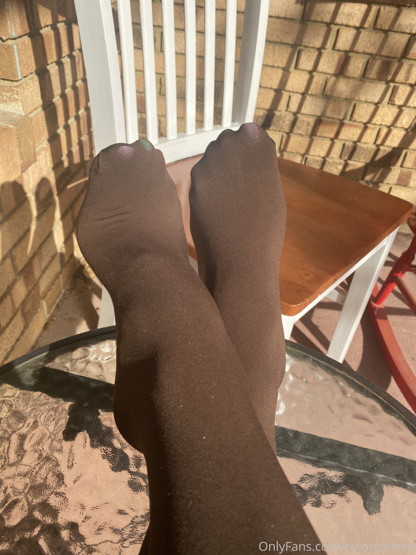 Photo by nylonskitten published on June 22,2023 18:29:39 - BestThots