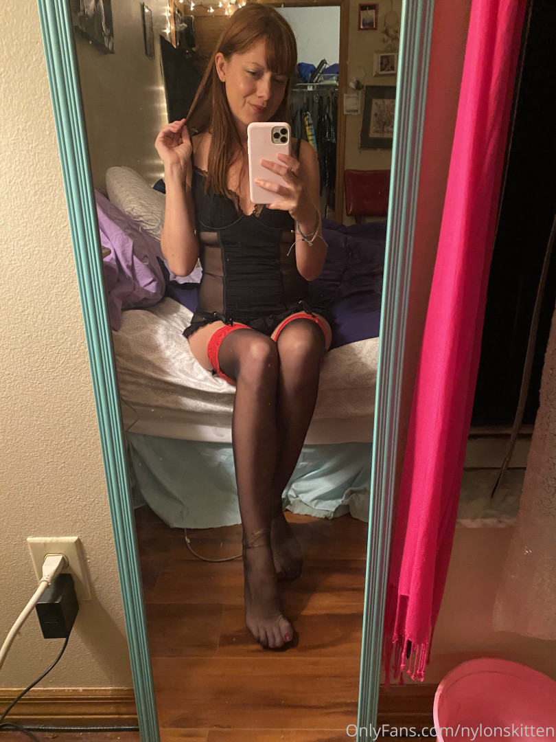 Photo by nylonskitten published on June 22,2023 18:30:09 - BestThots
