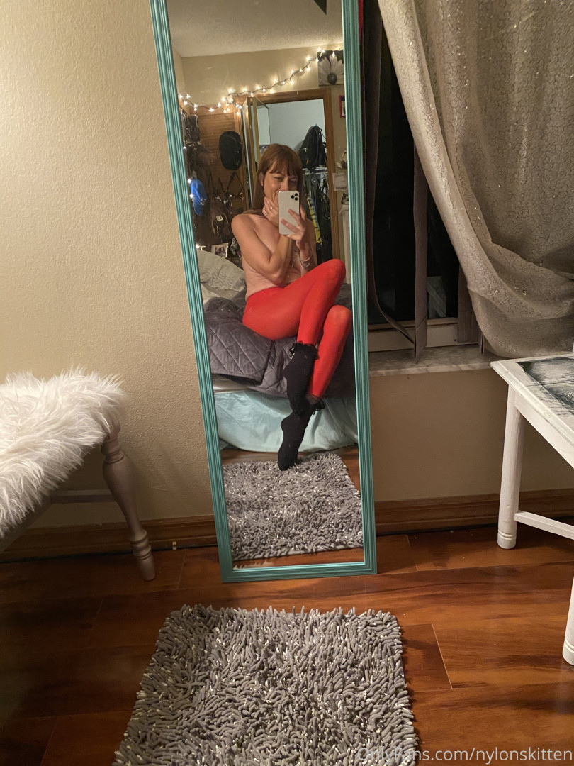 Photo by nylonskitten published on June 22,2023 18:31:04 - BestThots