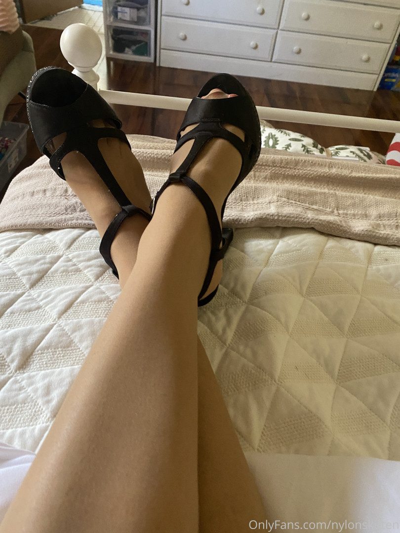 Photo by nylonskitten published on June 22,2023 18:31:49 - BestThots