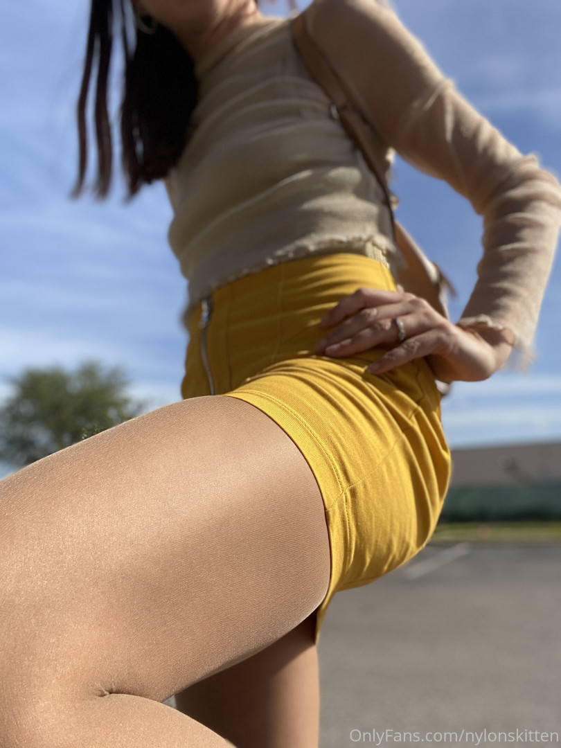 Photo by nylonskitten published on June 22,2023 18:32:06 - BestThots