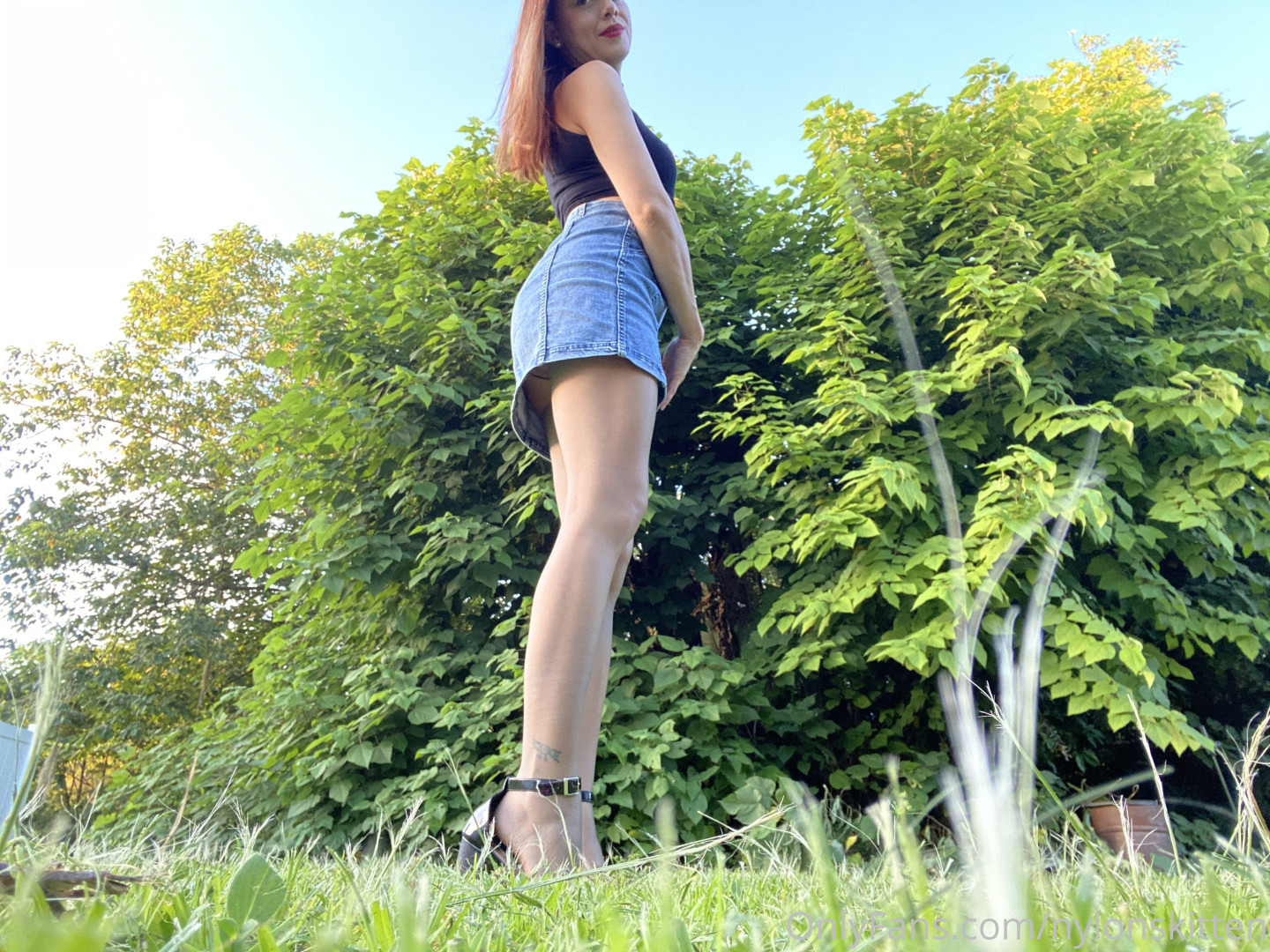 Photo by nylonskitten published on June 22,2023 18:32:09 - BestThots