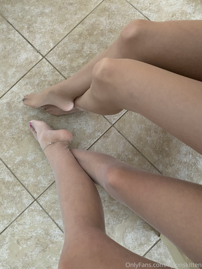 Photo by nylonskitten published on June 22,2023 18:32:17 - BestThots
