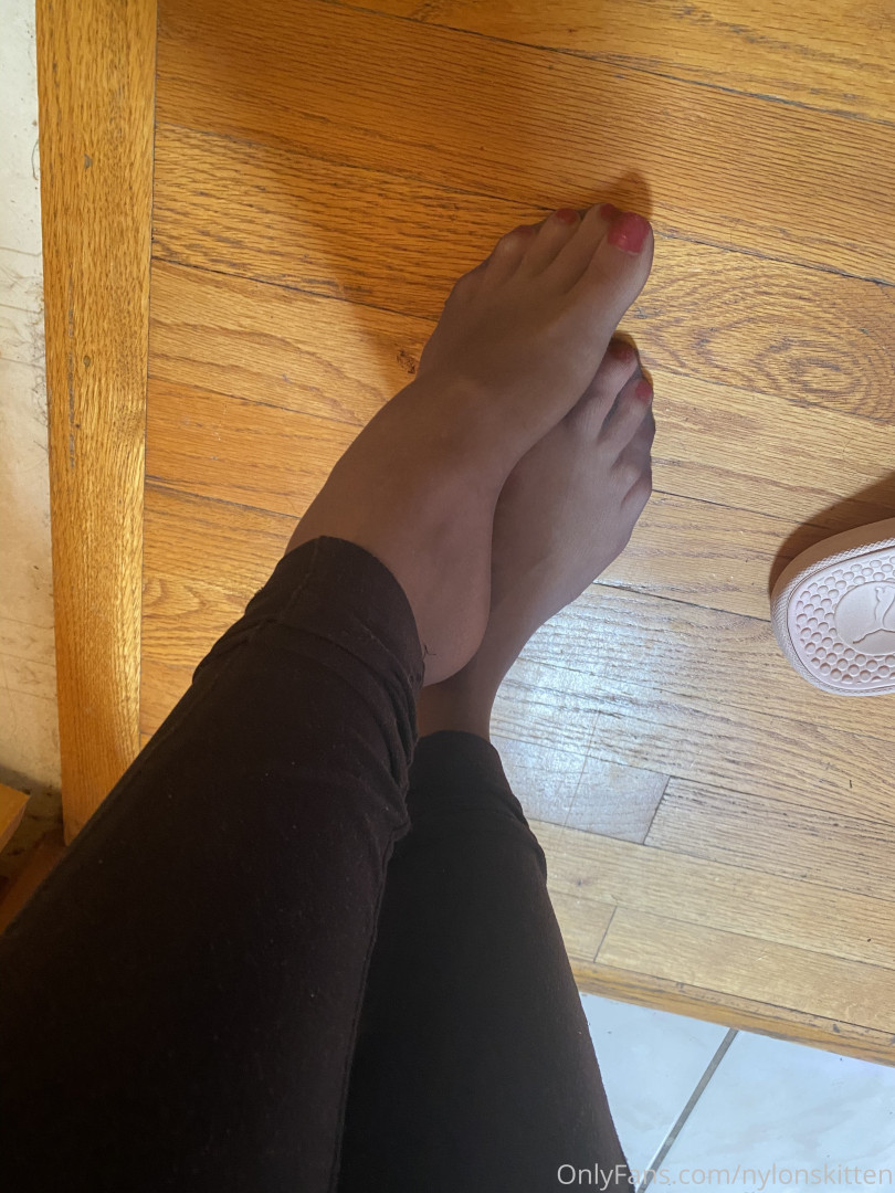 Photo by nylonskitten published on June 22,2023 18:32:43 - BestThots