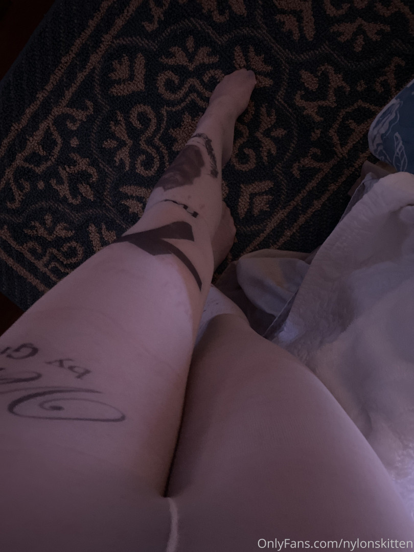 Photo by nylonskitten published on June 22,2023 18:33:22 - BestThots