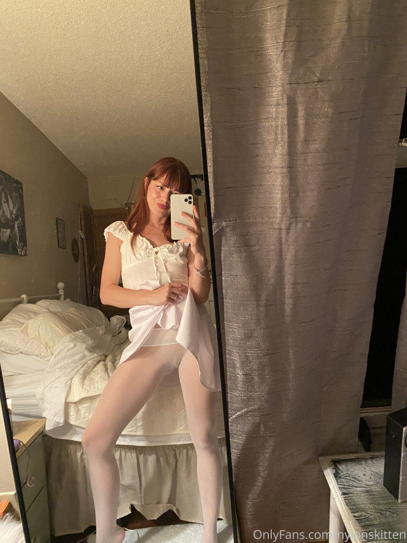 Photo by nylonskitten published on June 22,2023 18:37:33 - BestThots